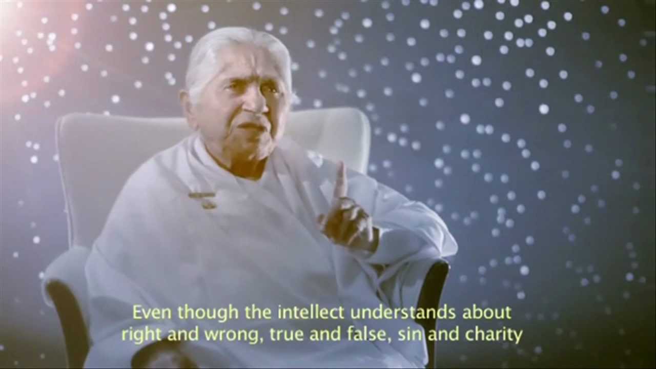 Silencio - Meditacion - Dadi Janki