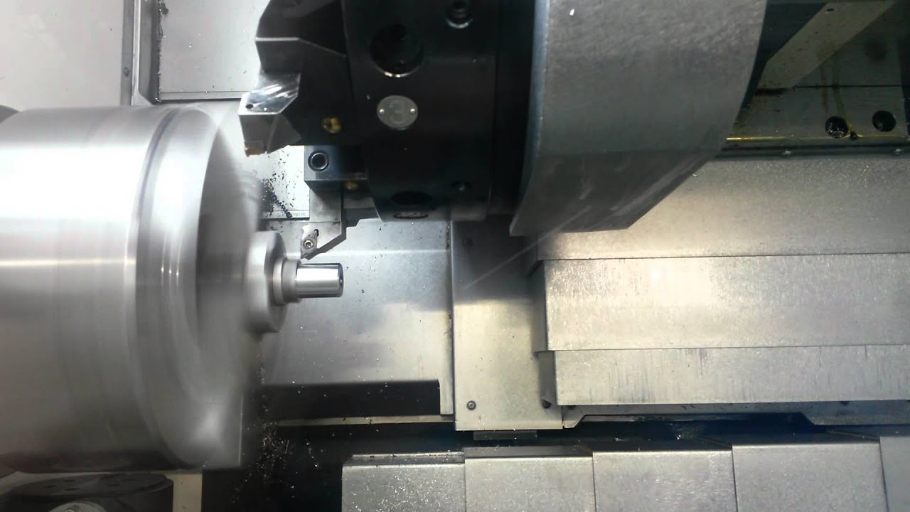 DMG CTX 310 ecoline 2013