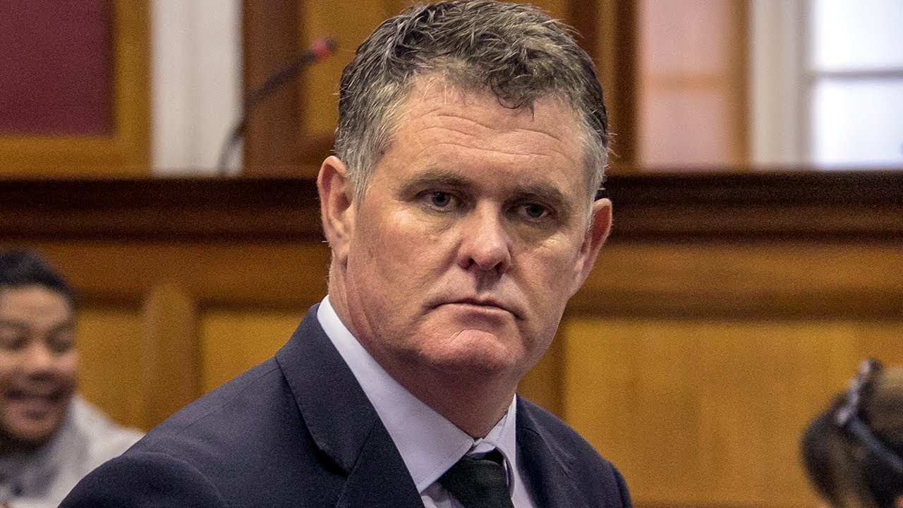 Susan’s ‘last words’, the bathroom and the body: Jason Rohde’s testimony summarised in 3 minutes