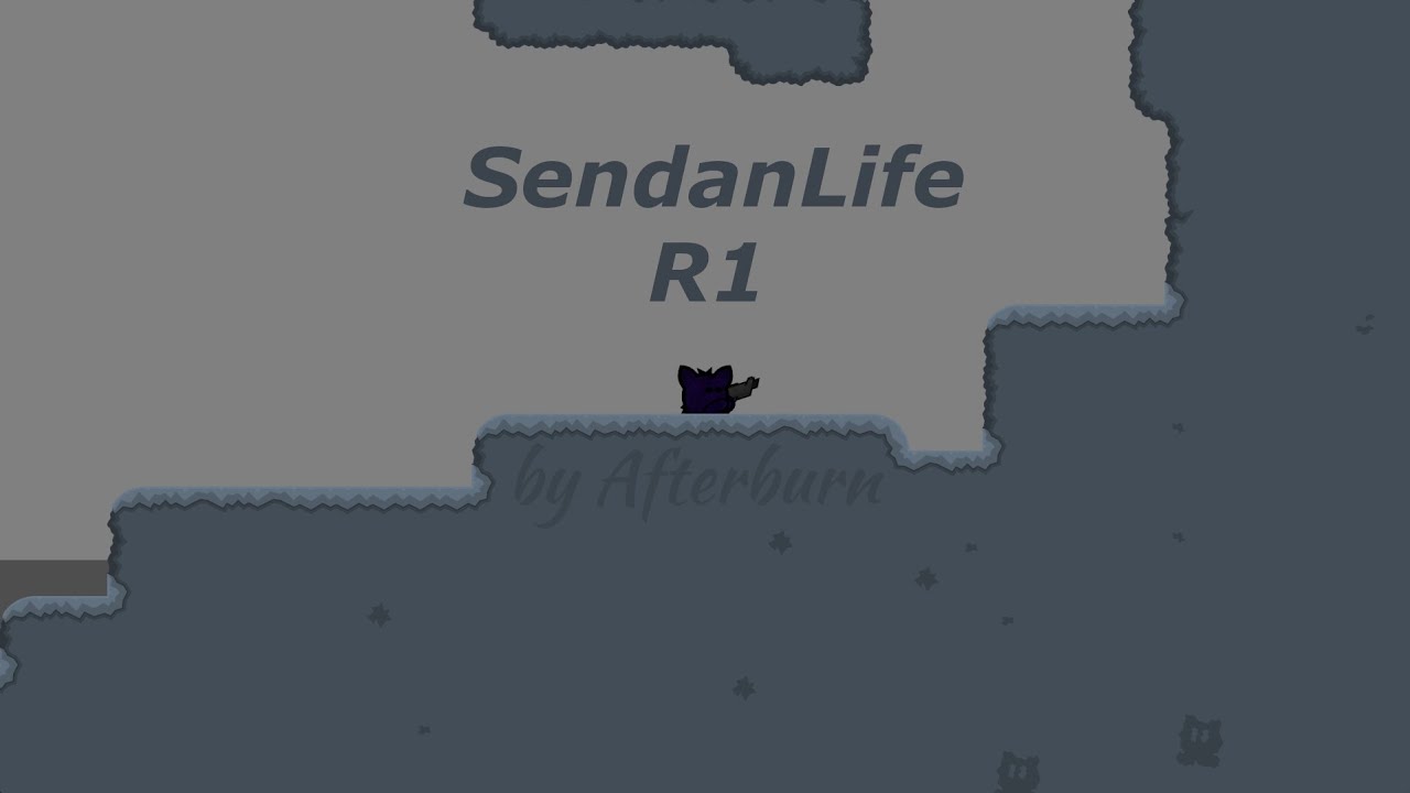 SendanLife R1