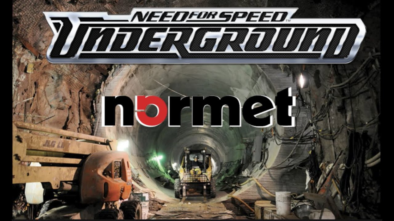 Normet