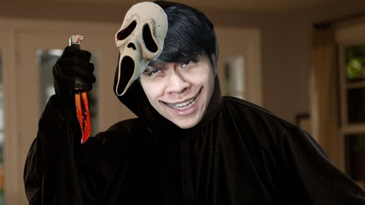 ความโกงของ The Ghost Face | Dead By Daylight