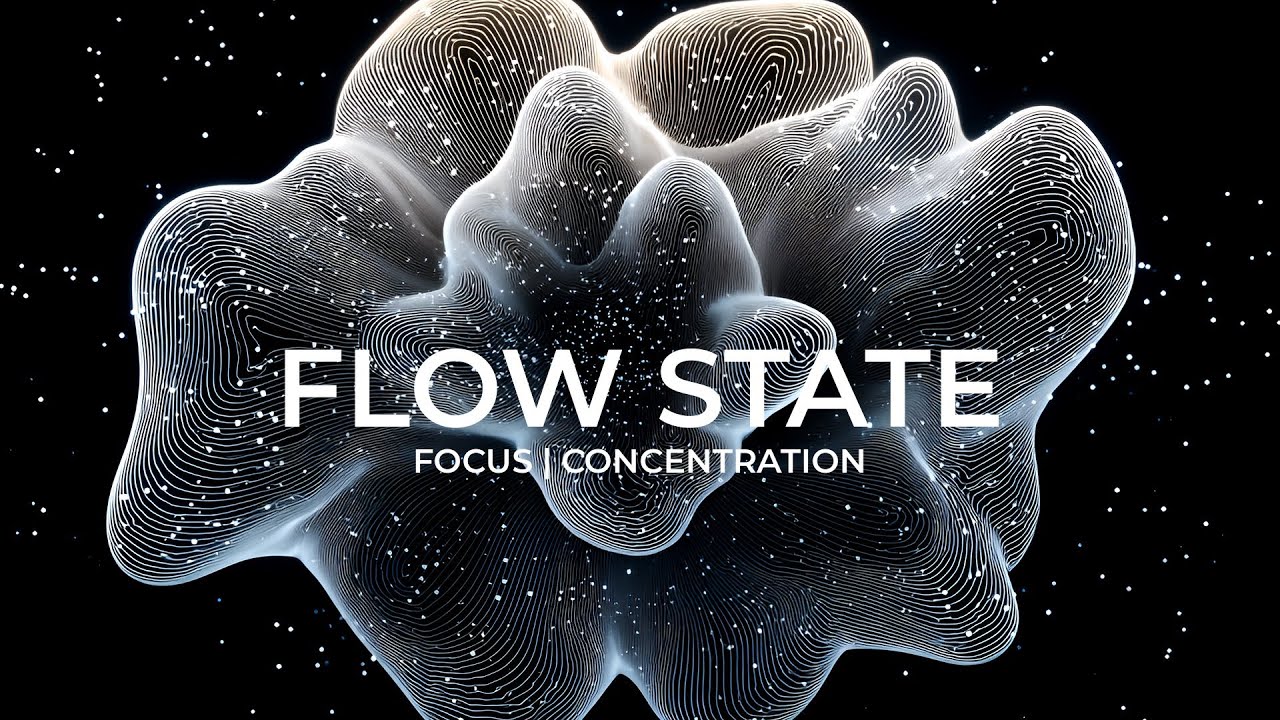 Limitless Focus 16Hz Beta Binaural Beats to Eliminate Distractions