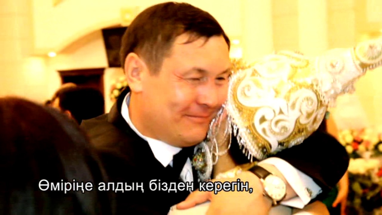 Г. Абдраимов - Кызыма