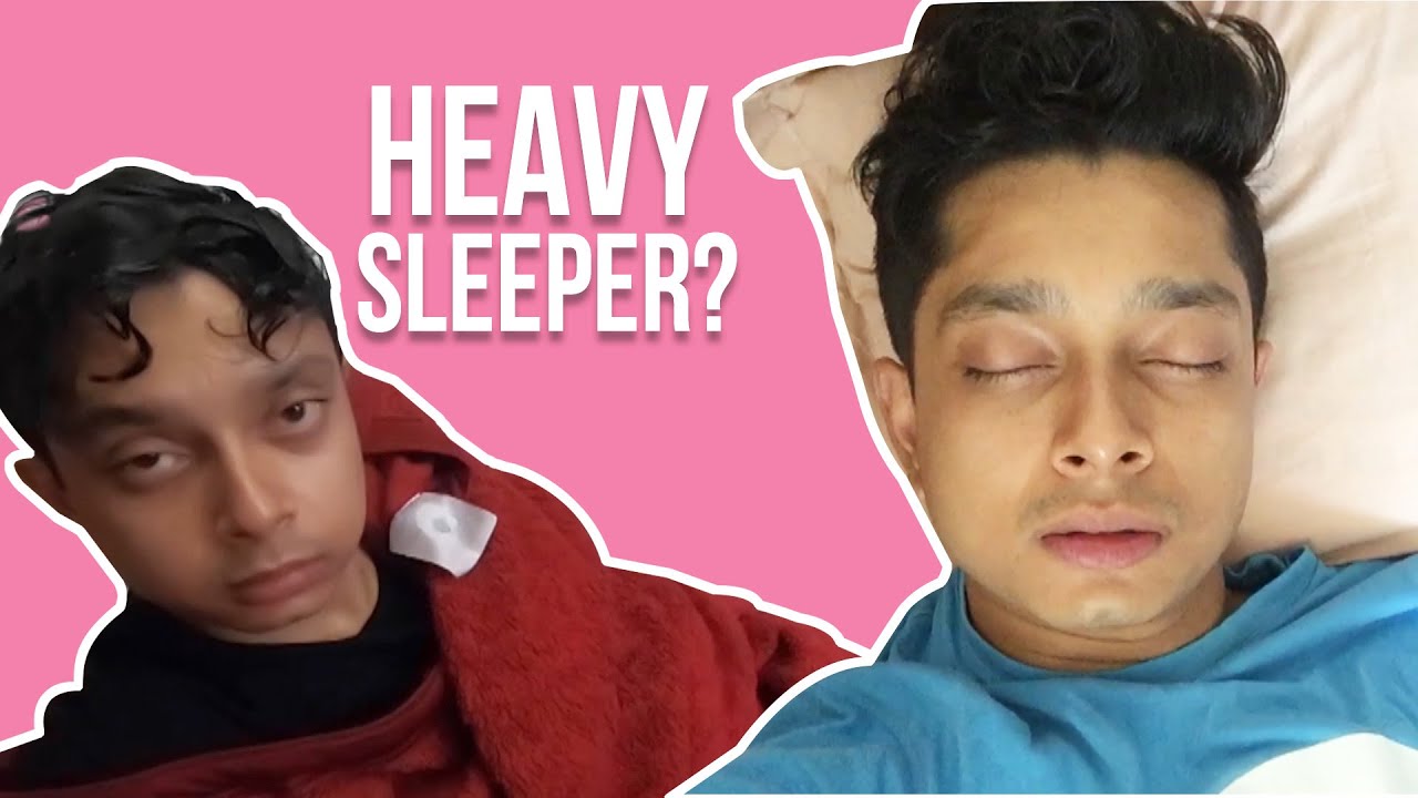 I Tried Seven Different Methods To Wake Up Early Ft. Shayan | BuzzFeed India