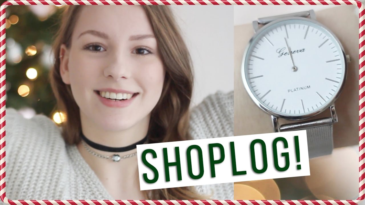 MEGA SHOPLOG! Primark, Shein, Romwe, Shizzie ☆ All About Leonie