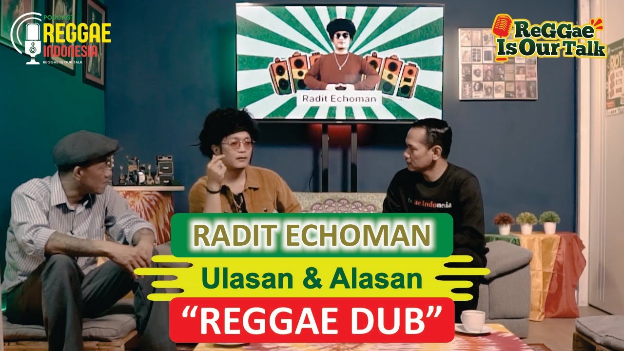 EPS. 04 - RADIT ECHOMAN 