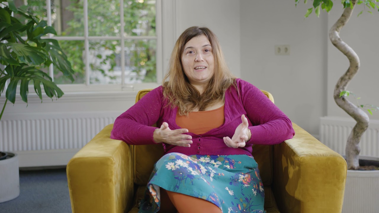 Master | Software Engineering | University of Amsterdam