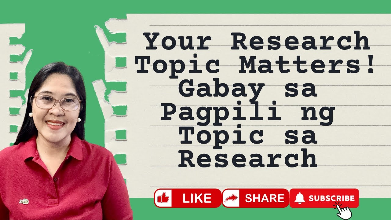 VL90- Struggling to find the perfect research topic? Here are guides you are looking for.
