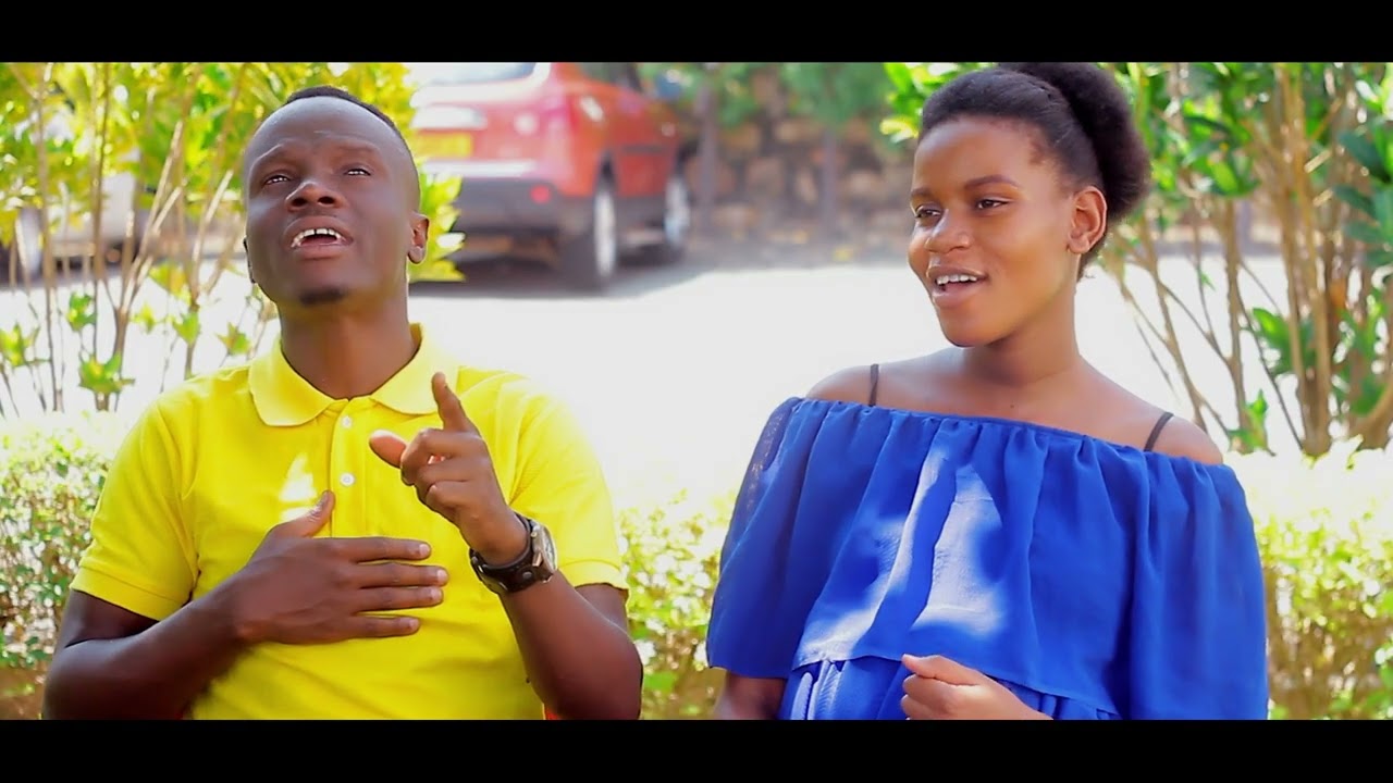 Mukiza ndagukeneye by Armoni family
