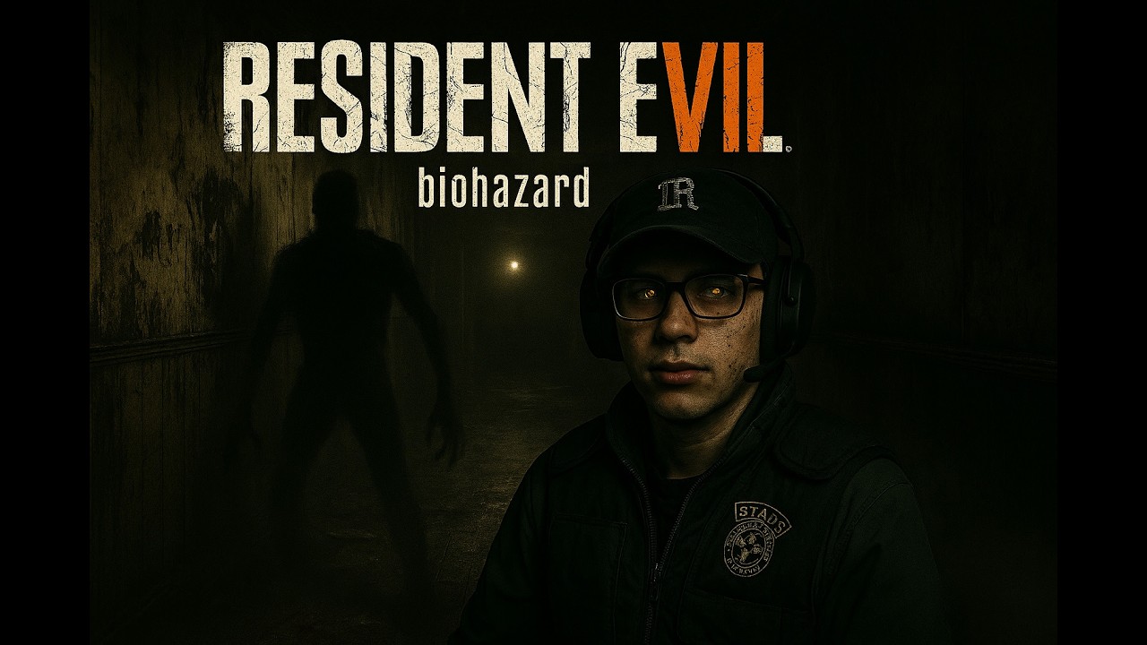 Umbrella hat mich gefangen – beginnt der Albtraum jetzt oder steht das Schlimmste noch bevor? #live