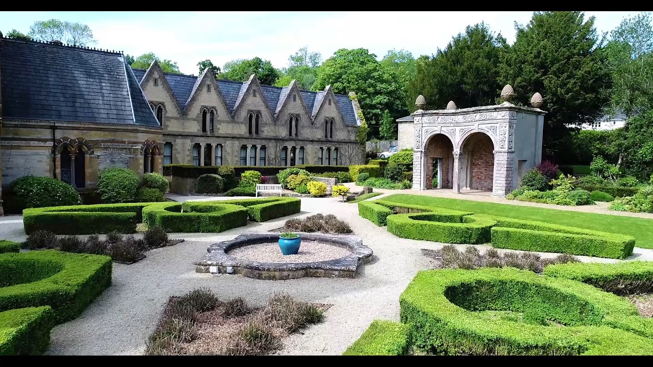 Ettington Park Hotel