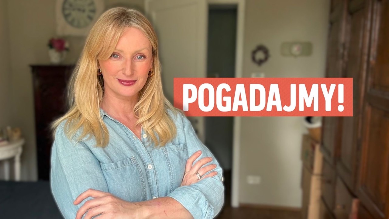 Radiowe newsy i moje odpowiedzi na Wasze pytania | Ula Pedantula # 552