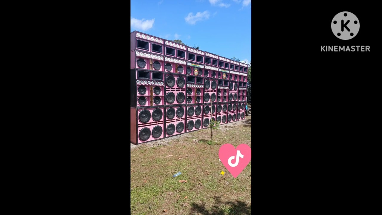 Reggae Melo de amor verdadeiro ( DJ João pedra)