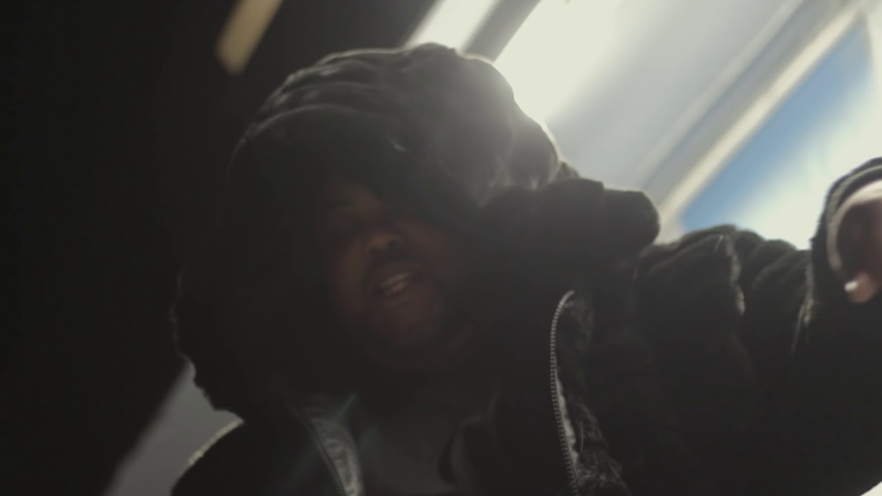 Pakman Greedy B Ft. Yung Hurt & KorizMeaux 