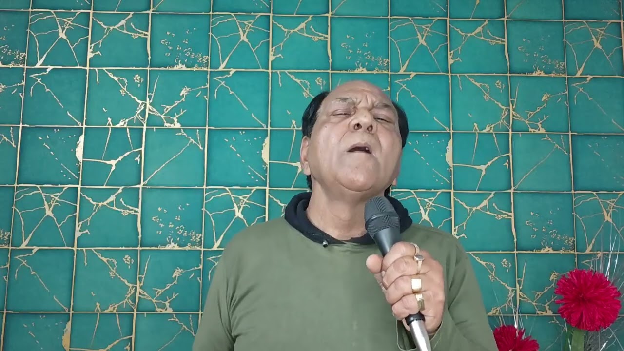 Tum kisi aur ko chahogi to mushkil hogi#mukesh ji# sacrifice@public@youngsters