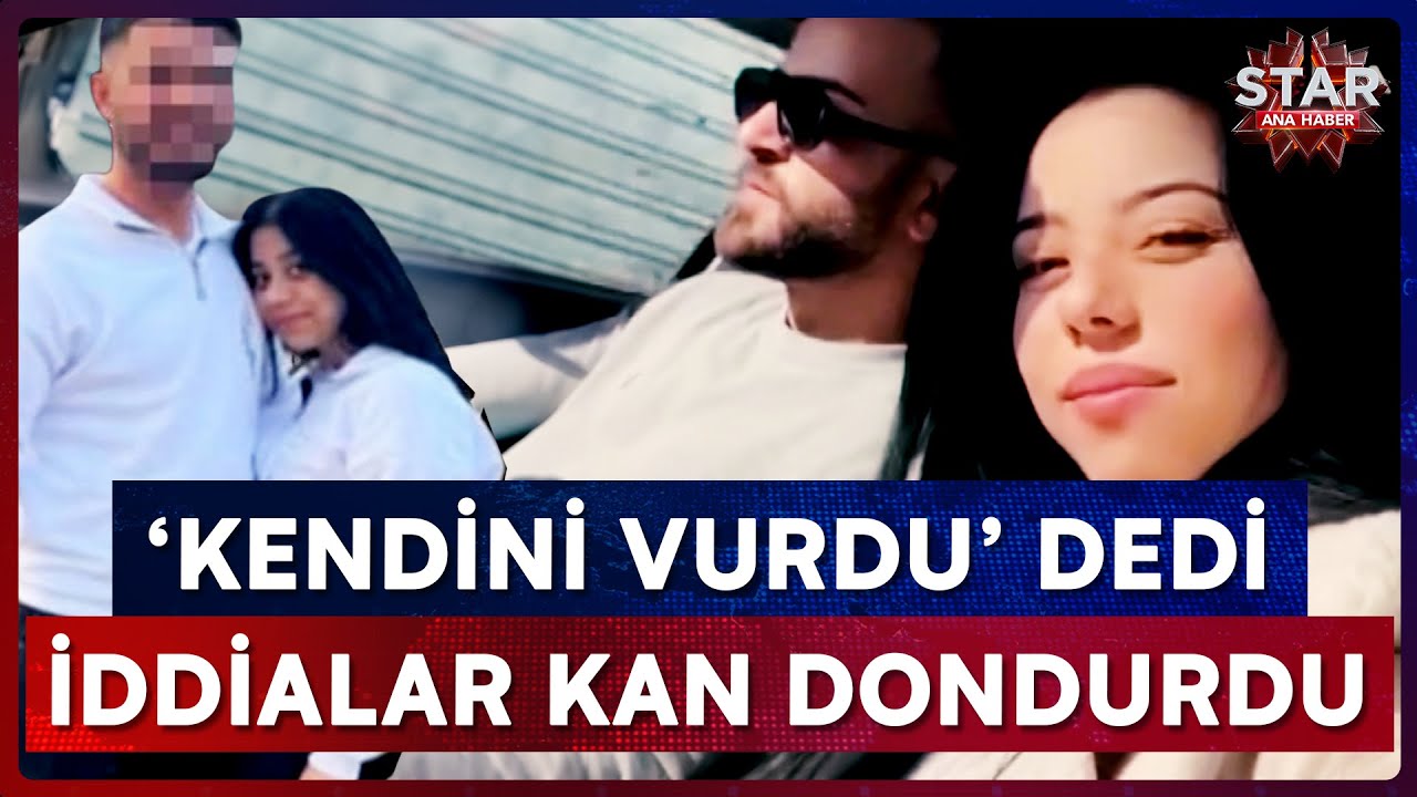 3 Aylık Karısı İçin 'İntihar Etti' Demişti! İddialar Kan Dondurdu! | Star Ana Haber