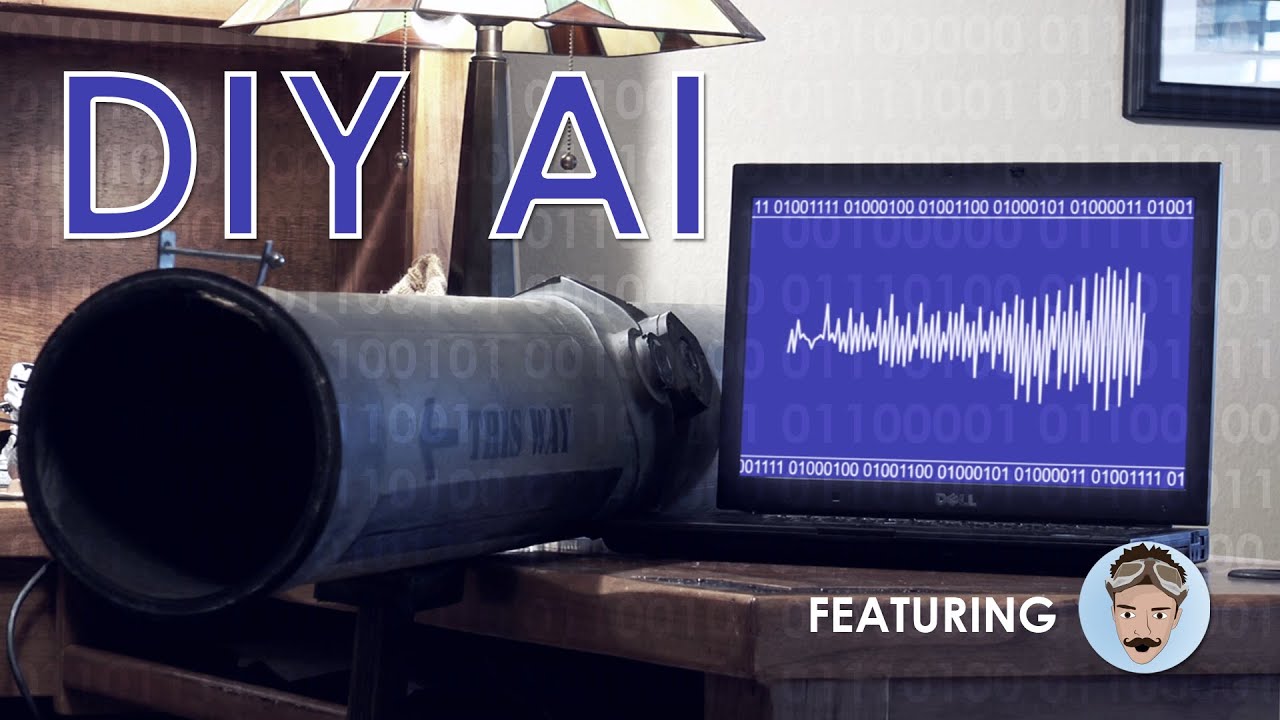 DIY AI