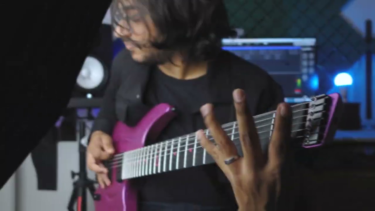 What heavy metal sounds like in 2022 - Foi