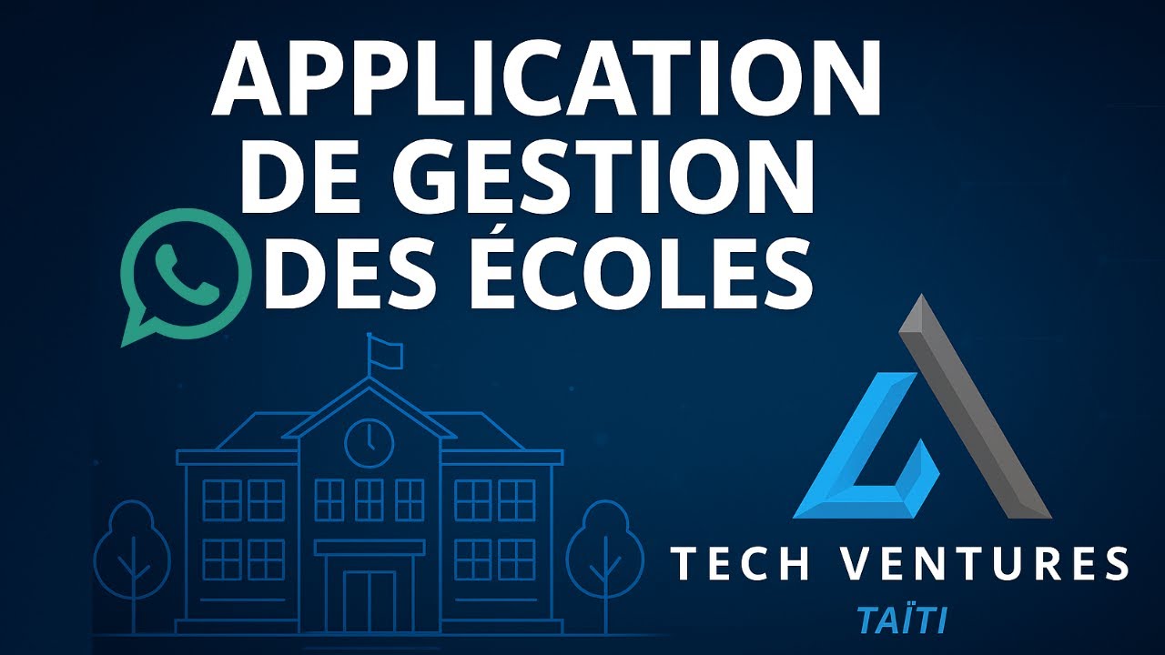 Application de gestion des écoles | Élèves, Professeurs, Parents, Programmes et plus