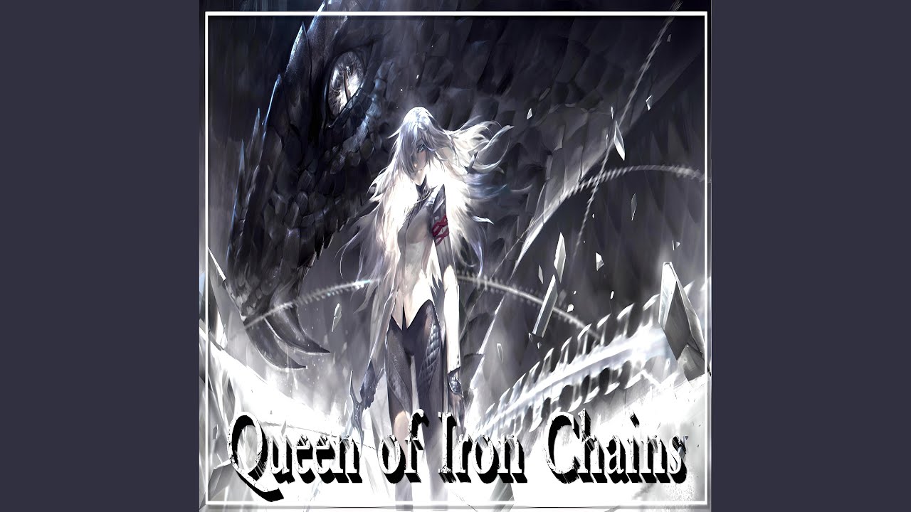 Queen of Iron Chains | Epic Orchestral Music