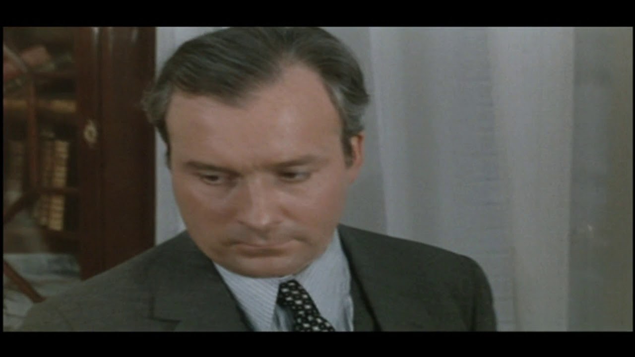 'La Femme Infid&egrave;le' (1969) - Teaser 4. #Claude Chabrol#
