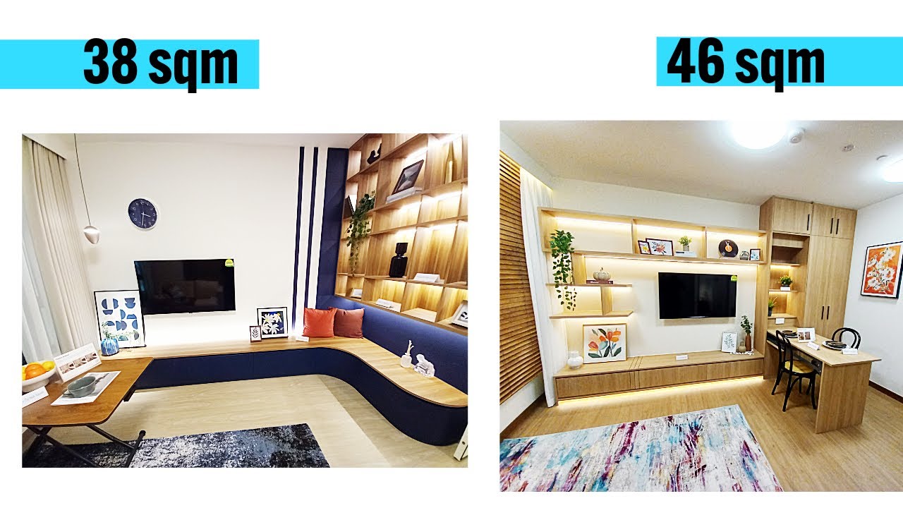 HDB BTO Size Comparison: 38sqm vs 46sqm (Space vs Cost Breakdown)