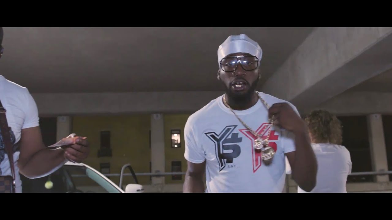 Solo YS - REUP (Official Music Video)