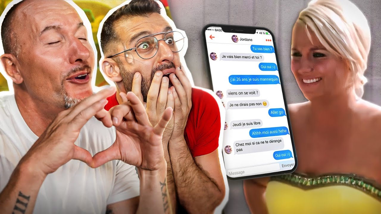 On réagit au plus gros mytho du monde ! (Catfish)