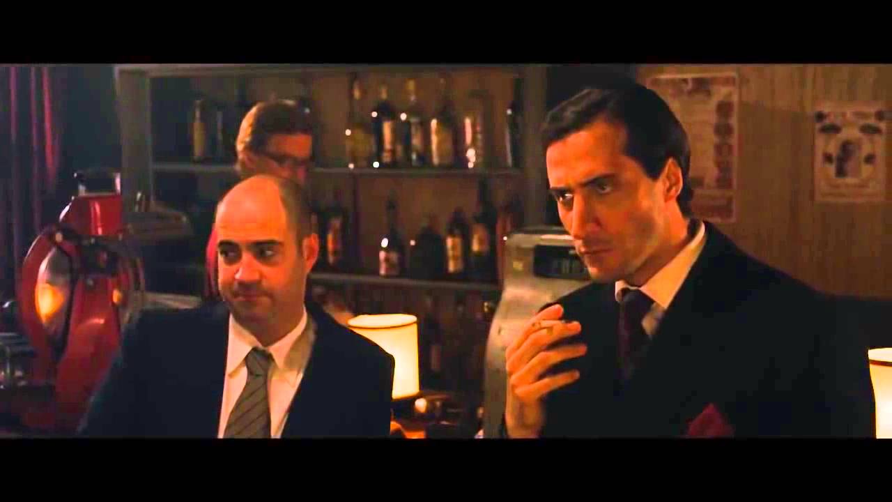 Fermin Trailer