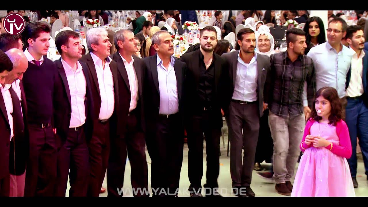 Aytekin & Sengül - Part 3 - Yalak Video - Koma Zeki - dawet - dilana kurdi - govenda kurdi