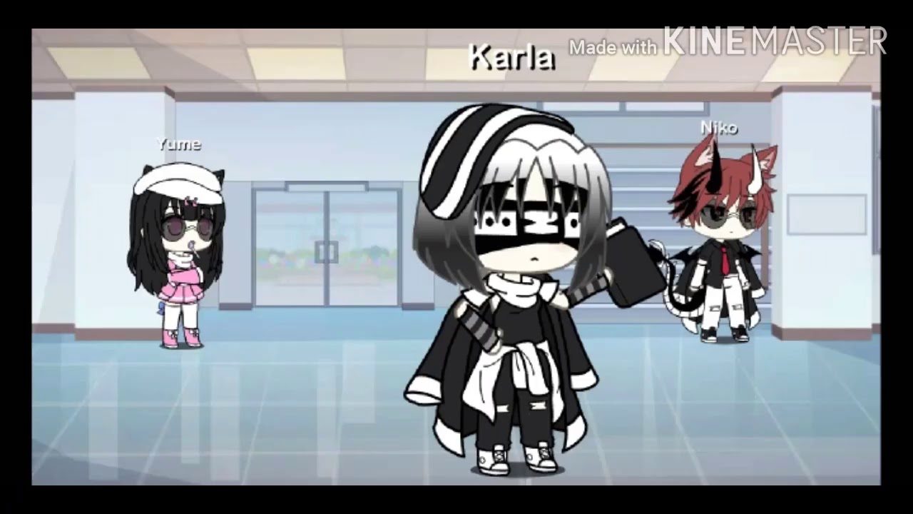 STFD | Gacha life indonesia | 💮by : Me_- 🌼