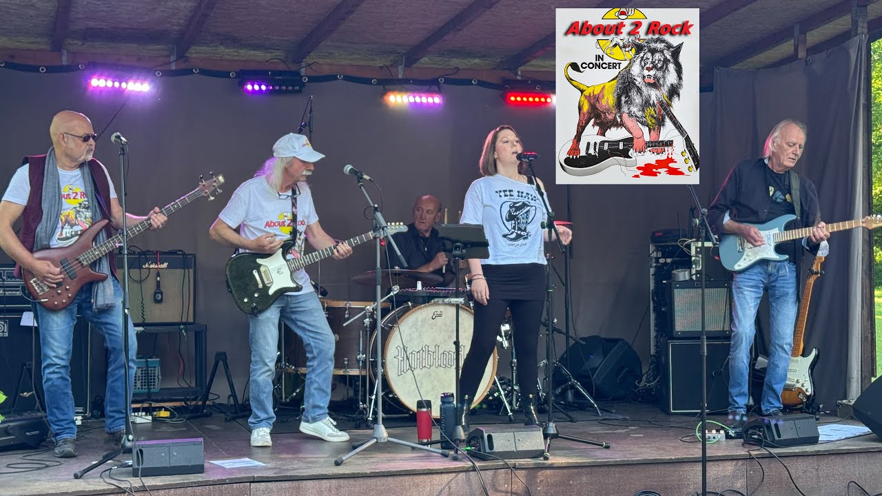 CLUBHAUS 06 - ABOUT 2 ROCK 4K
