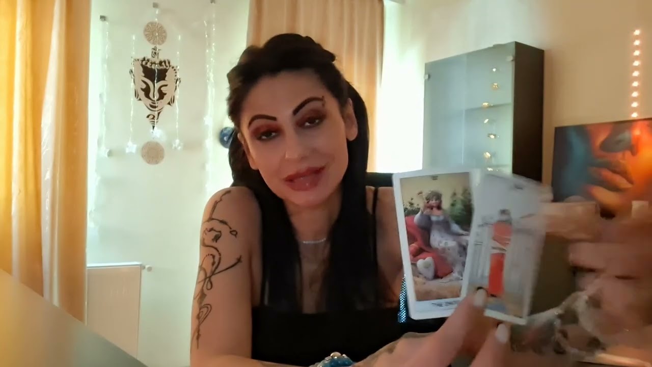 Creativitatea ta ajunge la cote maxime după acest moment Turn ☄️✨️💌💗