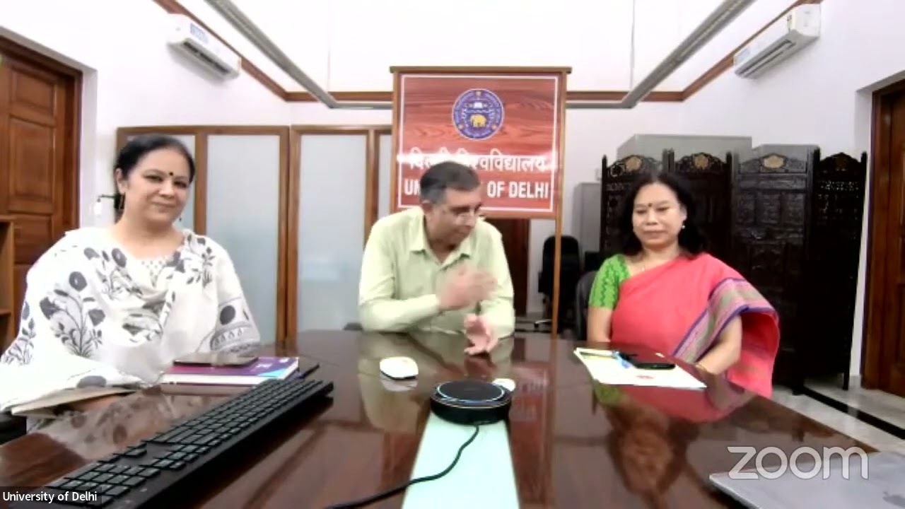 Undergraduate Curriculum Framework (UGCF)। UGCF -2022। #du #cuet #cuet2022