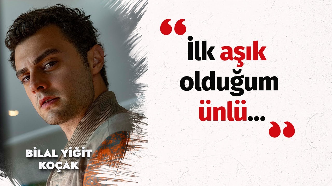 Bilal Yiğit Koçak: 