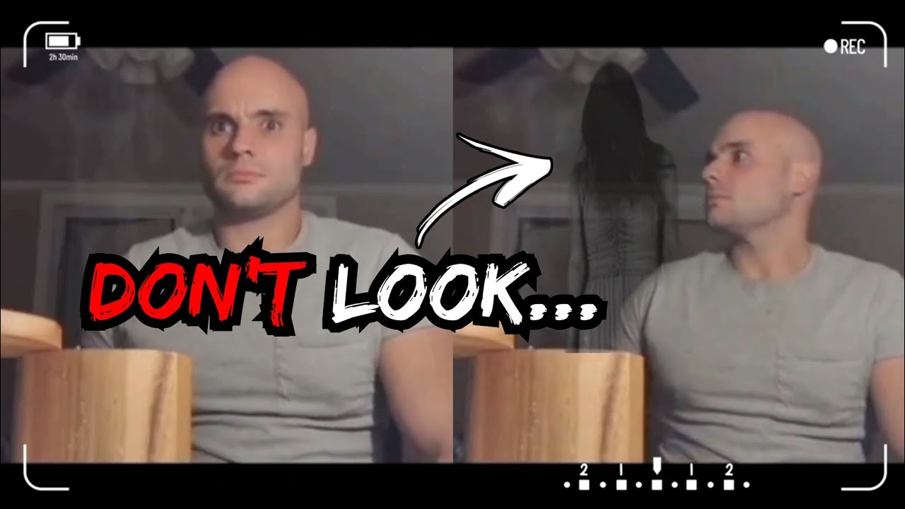 He Unleashed A Demon | Scary Haunting of Cody Aaron | Dybbuk Box Opening