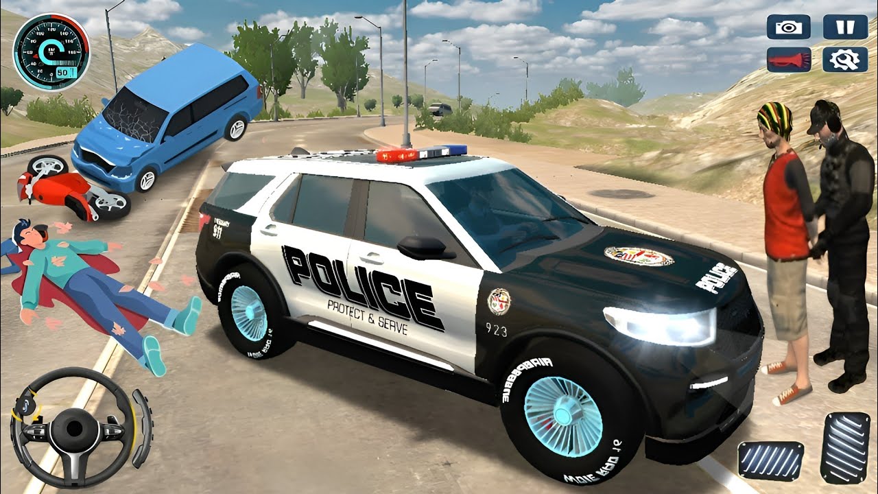 The LAPD's Secret War on the Poor