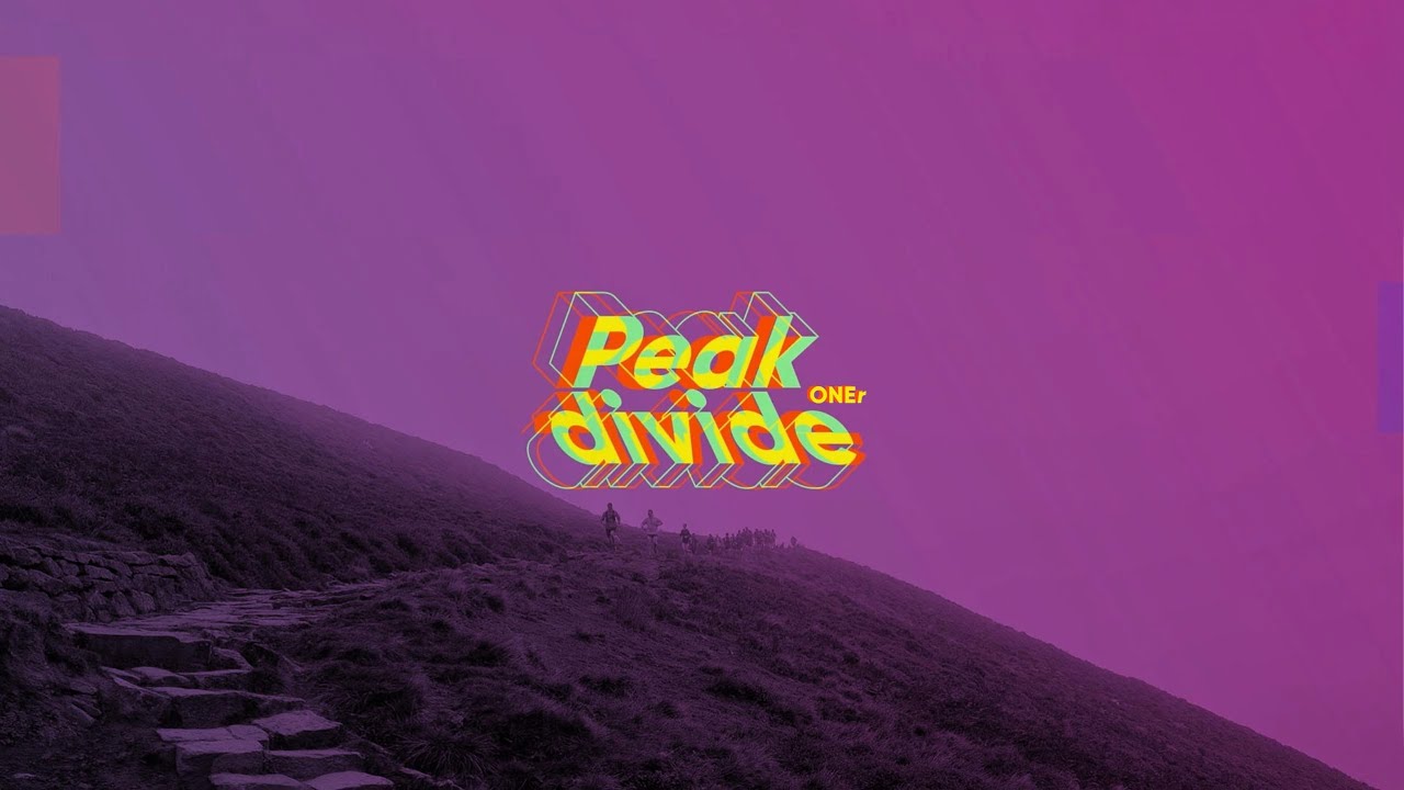 PEAK DIVIDE ONEr / 2023