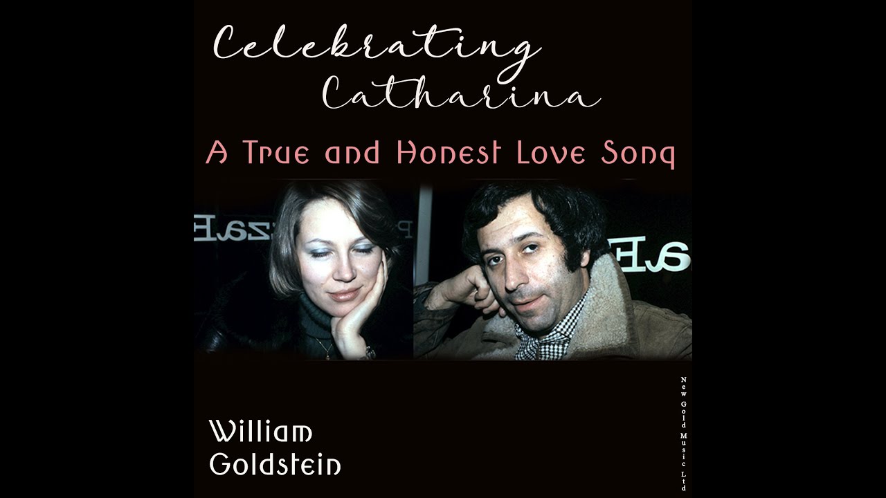 Celebrating Catharina & Anna Karenina: A True and Honest Love Song
