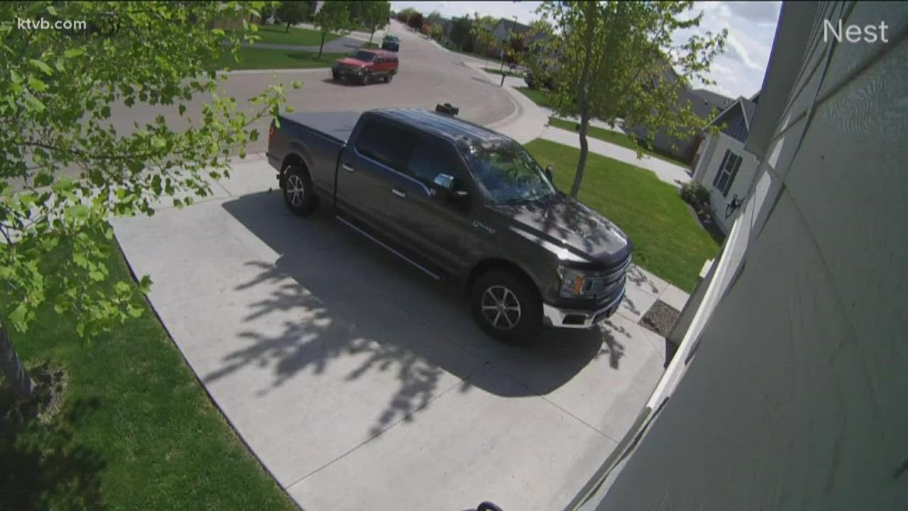 'Kids are running amok' in Meridian neighborhood with prank water Orbeez, plastic bb shootings