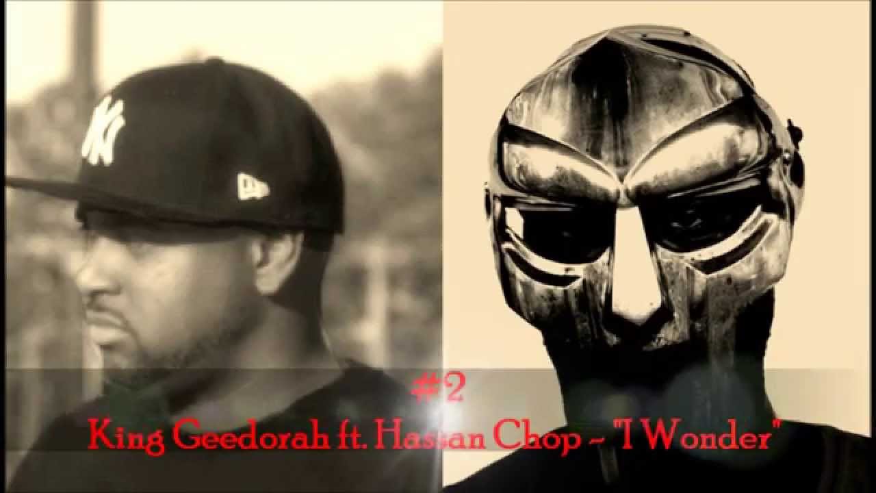 10 More Sad Underground Hip Hop Songs #3