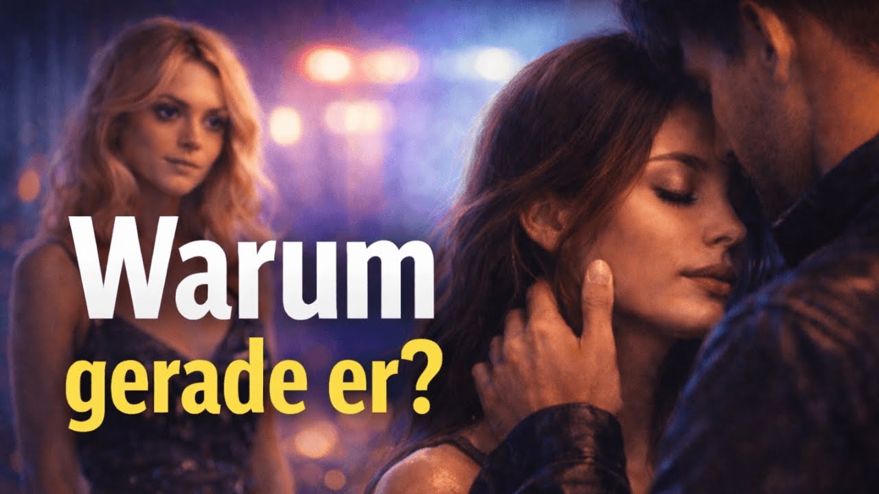 Warum manche Frauen sich in vergebene Männer verlieben
