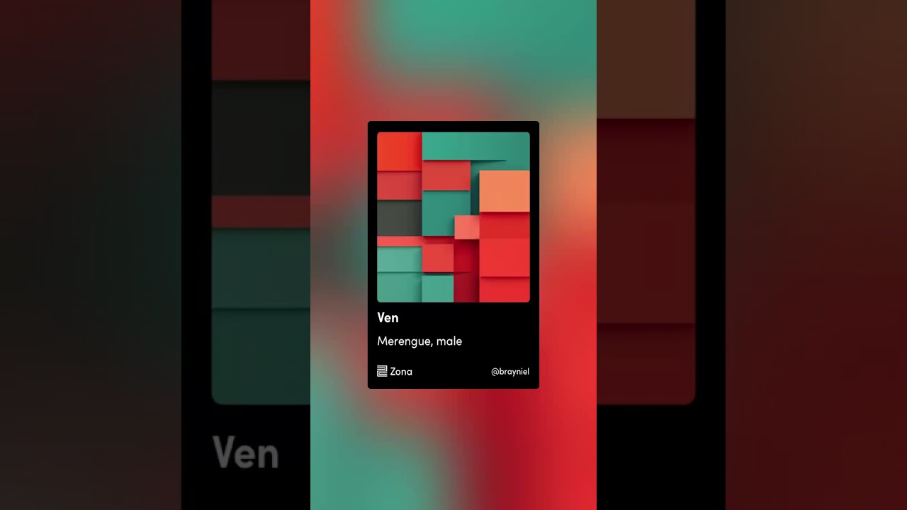 Brayniel-ven (Ai Song)