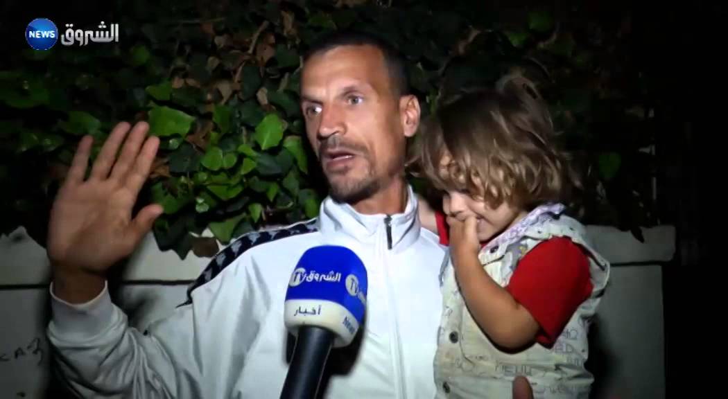 الجزائر العاصمة / المقصون من السكن بحي فايزي 2 ببرج البحري يستغيثون