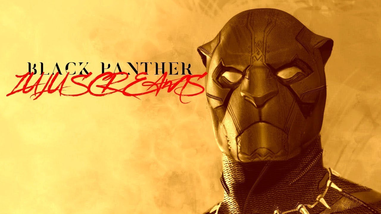 [R.I.P.] Black Panther| (Music Video) Zulu Screams GoldLink ft.Maleek Berry & Bibi Bourelly