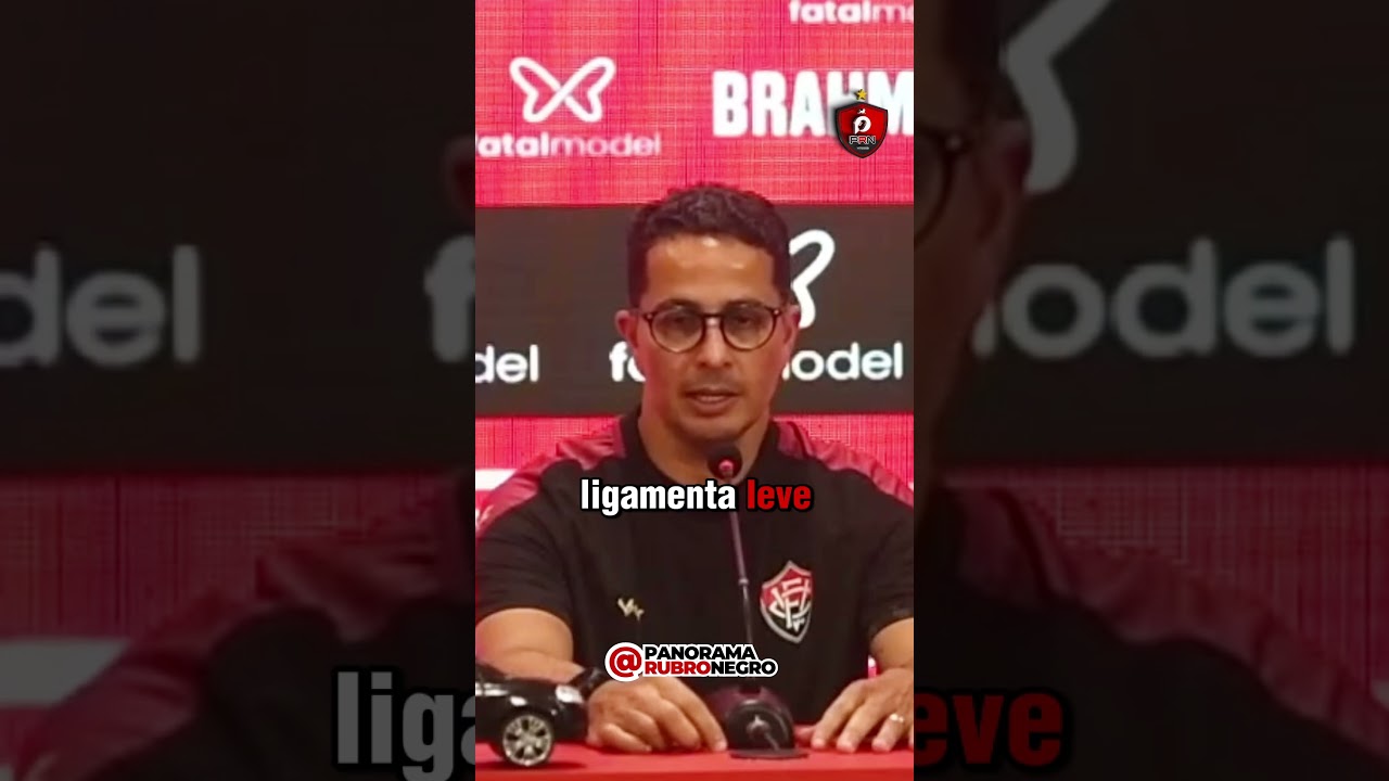 Plant&atilde;o M&eacute;dico! 🔴⚫️🦁🏆⭐️ #ecv #ecvitoria #ovit&oacute;ria&eacute;colossal📹 @ecvitoria