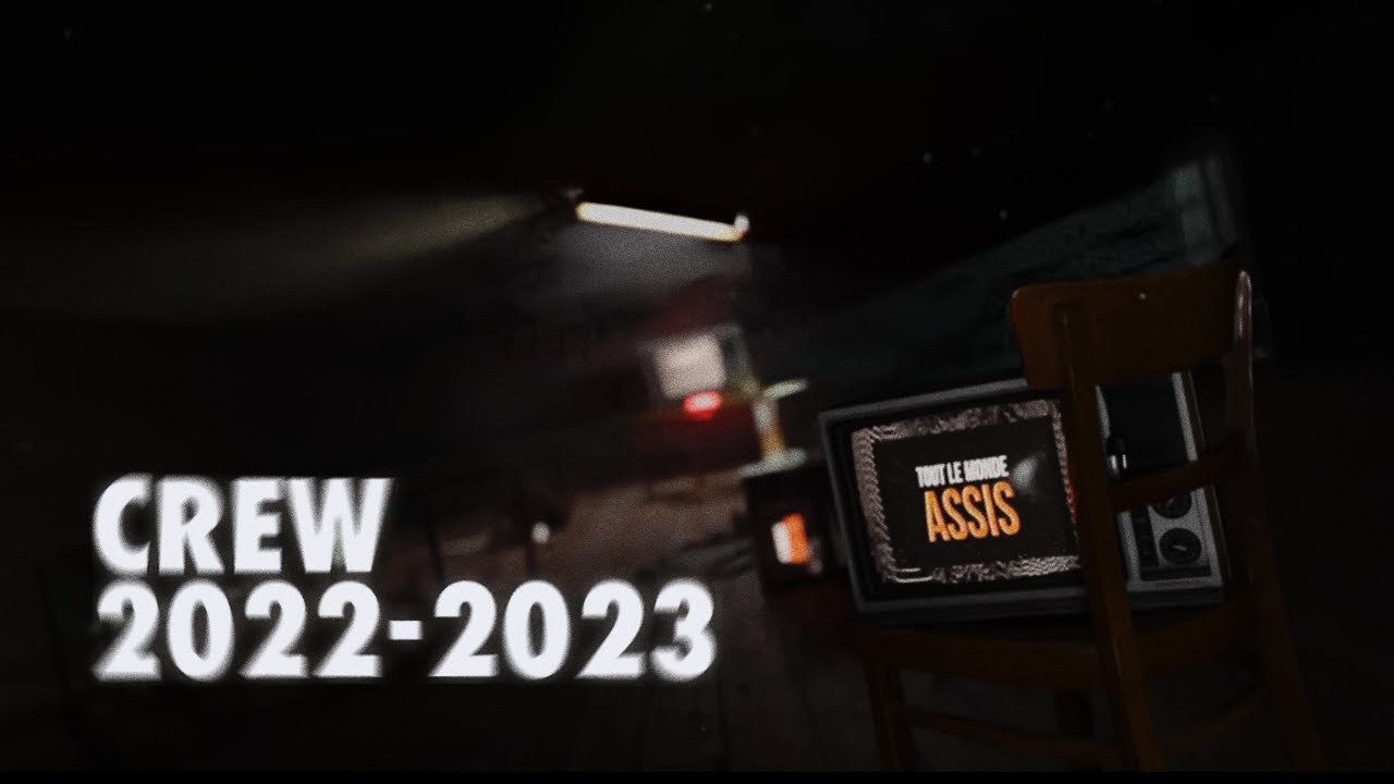 INTv | Crew 2022-2023