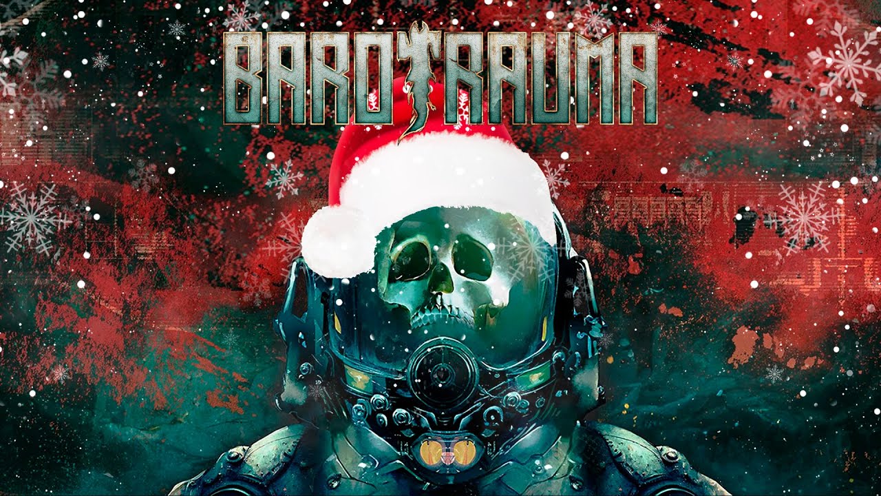 Barotrauma - Идём НА ДНООО | #13