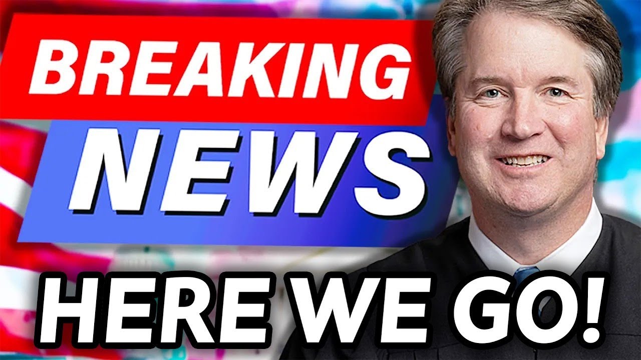 BREAKING NEWS! SUPREME COURT ANNOUNCES INCREDIBLE ORDER IN GUN BAN FIGHT!